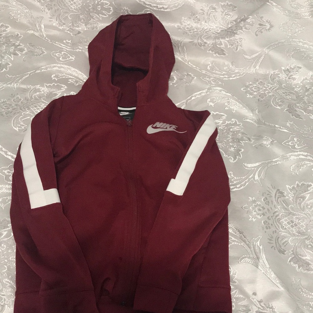 Boys (Hoodie) Nike